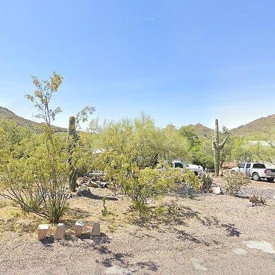 6001 E Skyline Dr, Cave Creek, AZ 85331