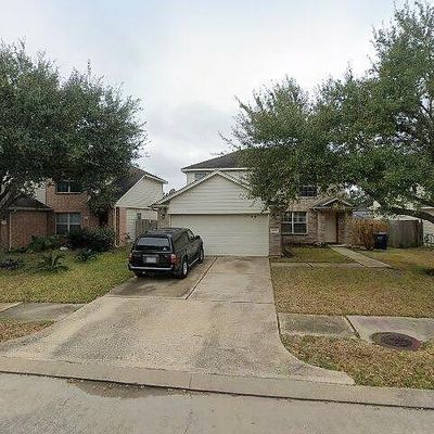 6003 Destiny Park Ct, Katy, TX 77449