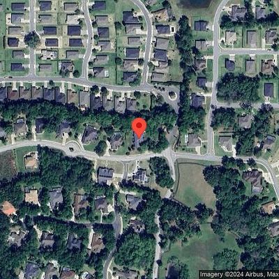 601 Se 41 St St, Ocala, FL 34480