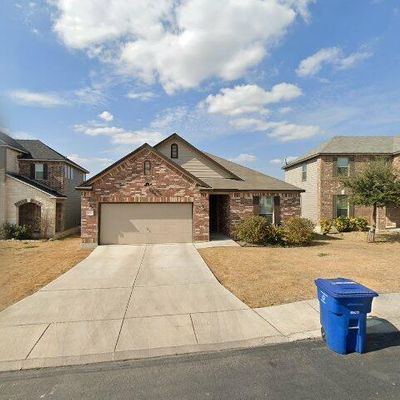 6011 Clematis Trl, San Antonio, TX 78218