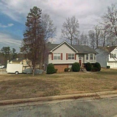 6012 Happy Trails Ct, Lithonia, GA 30058