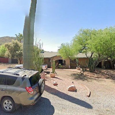 6013 E Egret St, Cave Creek, AZ 85331