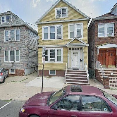 602 82 Nd St, North Bergen, NJ 07047