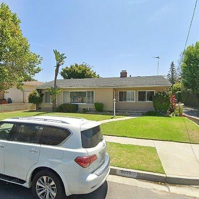 6022 Flores Ave, Los Angeles, CA 90056