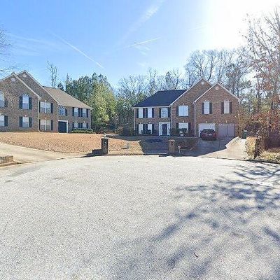 6023 Springfair Run, Lithonia, GA 30038