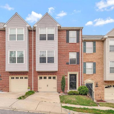 6031 Glen Rock Ave, Fort Washington, MD 20744