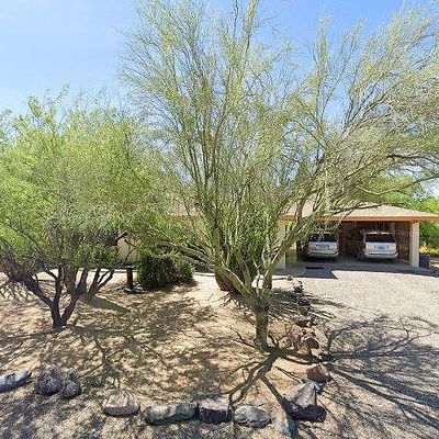 6033 E Egret St, Cave Creek, AZ 85331