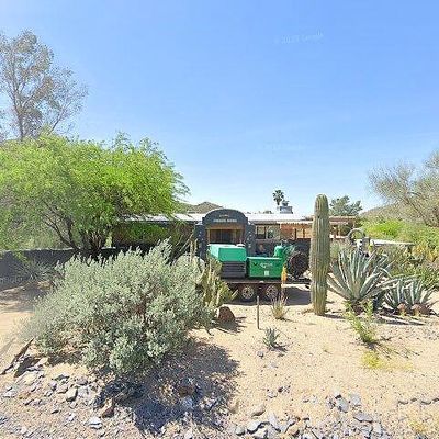 6033 E Skyline Dr, Cave Creek, AZ 85331