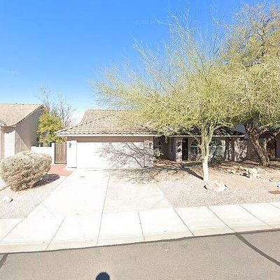 6034 E Sierra Blanca St, Mesa, AZ 85215