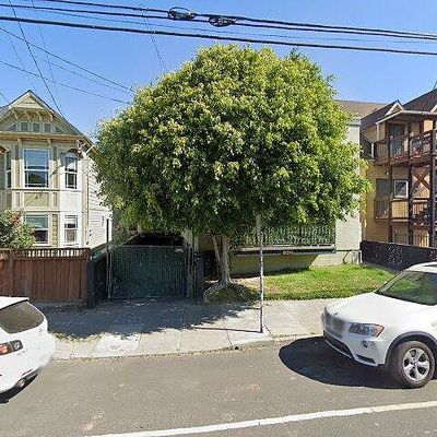 604 Alcatraz Ave, Oakland, CA 94609