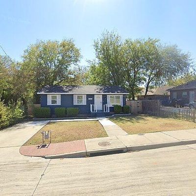 604 E Ross St, Rockwall, TX 75087