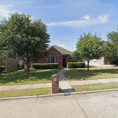 604 Kari Anne Ln, Desoto, TX 75115