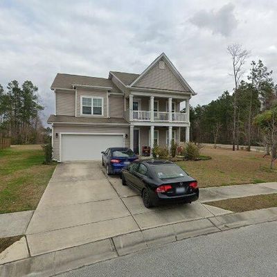 604 Woolum Dr, Moncks Corner, SC 29461