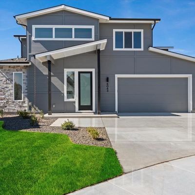 6043 S Corsican Ave, Meridian, ID 83642