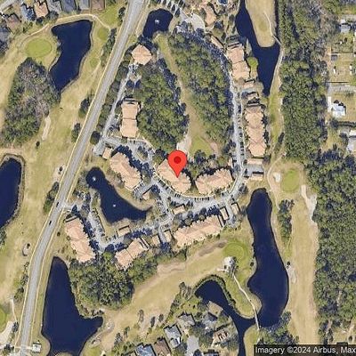 605 Fairway Dr #308, Saint Augustine, FL 32084