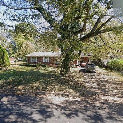 606 14 Th Ave Sw, Decatur, AL 35601