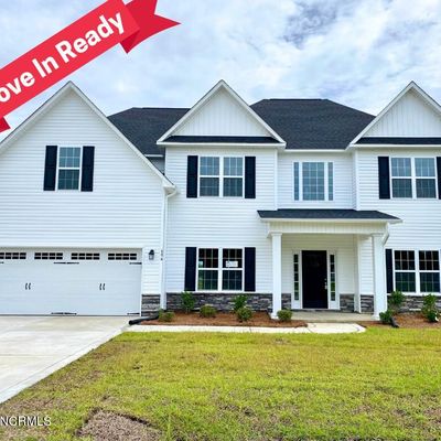 606 Salty Marsh Lane, Jacksonville, NC 28546