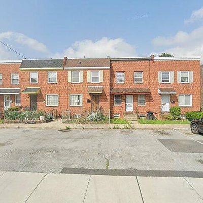 606 W 31 St St, Wilmington, DE 19802