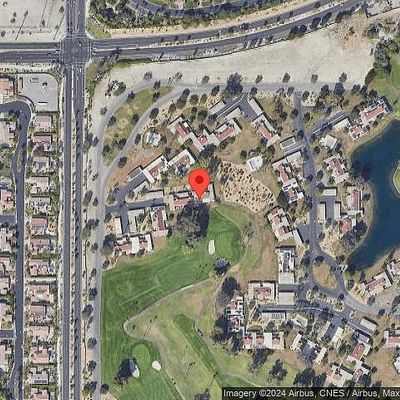 607 Desert West Dr, Rancho Mirage, CA 92270