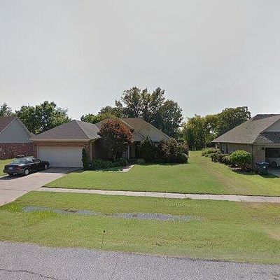 607 Haley Cv, Marion, AR 72364