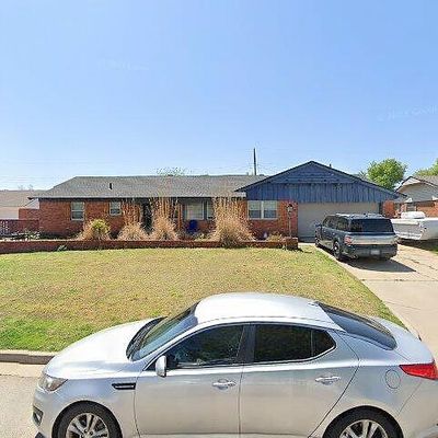 607 Neal Cir, El Reno, OK 73036