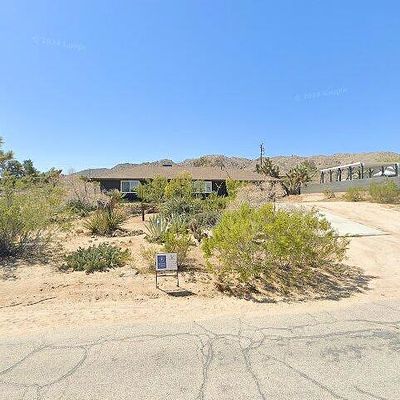 60815 Natoma Trl, Joshua Tree, CA 92252