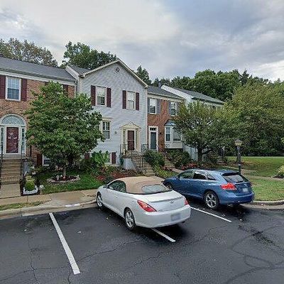 6088 Joust Ln, Alexandria, VA 22315