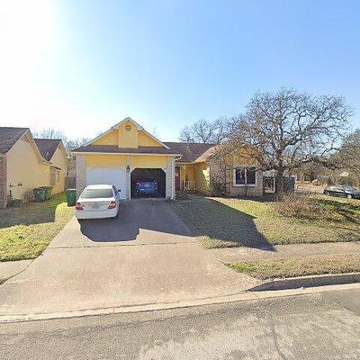 609 Pomegranate Pass, Cedar Park, TX 78613