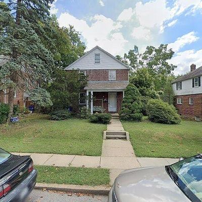 609 Stamford Rd, Baltimore, MD 21229