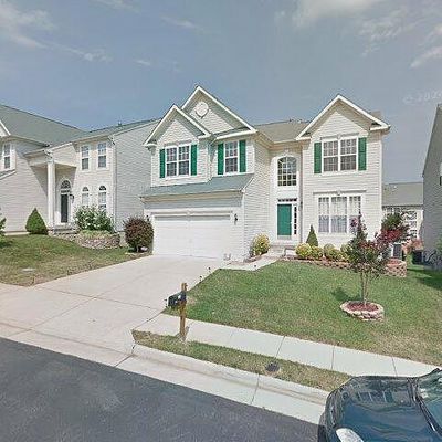 514 Sunset View Ter Se #101, Leesburg, VA 20175