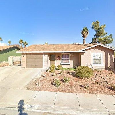 5140 Naomi Dr, Las Vegas, NV 89122