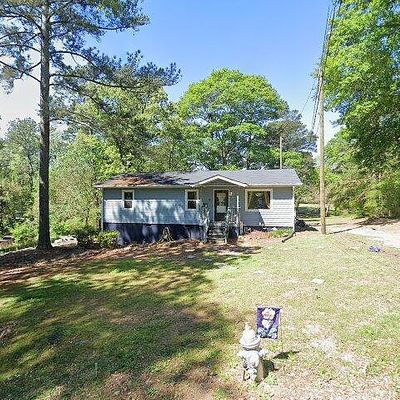 5143 3 Rd St, Morrow, GA 30260