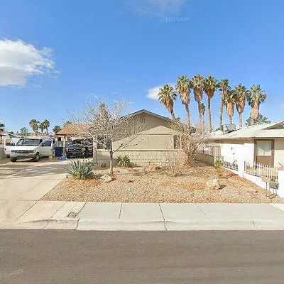 5147 Rappahanock St, Las Vegas, NV 89122