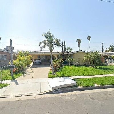 515 Doverdale Ave, La Puente, CA 91744