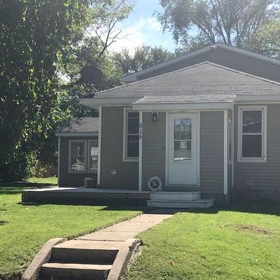 515 W 2 Nd St, Janesville, MN 56048