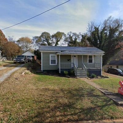 515 Stafford St, Lynchburg, VA 24501