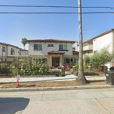 516 E Hellman Ave, Monterey Park, CA 91755