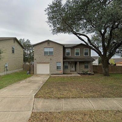 517 Hinge Fls, Cibolo, TX 78108