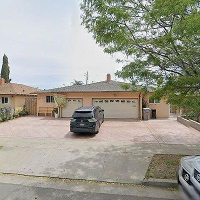 5170 Giusti Dr, San Jose, CA 95111