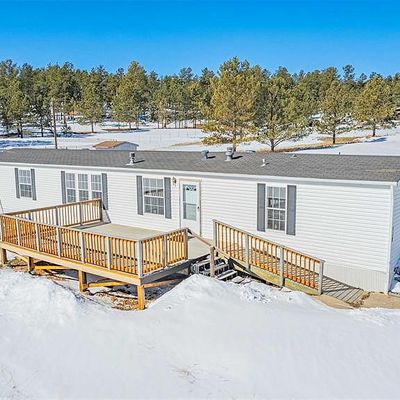 518 Calle De La Nieva Street, Florissant, CO 80816