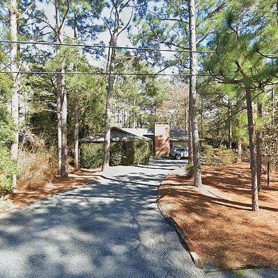 52 Pine Lake Dr, Whispering Pines, NC 28327