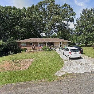 520 Shamrock Dr, Cumming, GA 30040