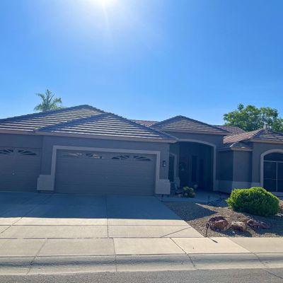 5200 S Cotton Dr, Chandler, AZ 85248