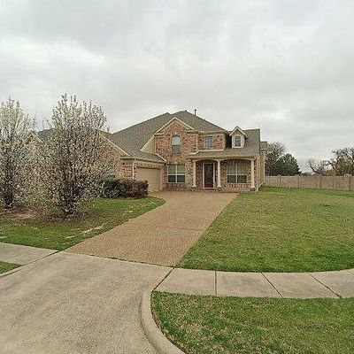 5200 Saint Croix Ct, Richardson, TX 75082