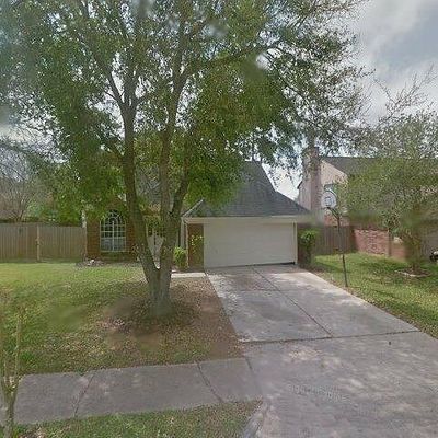 5202 Spring Circle Dr, Pearland, TX 77584