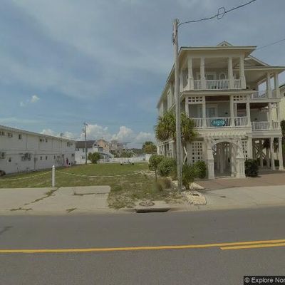 5203 N Ocean Boulevard North Myrtle Beach, Beach, SC 29582