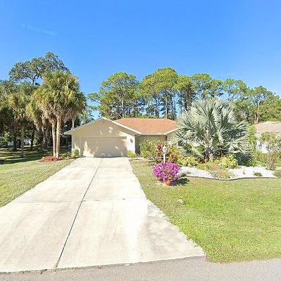 5205 San Luis Ter, North Port, FL 34286