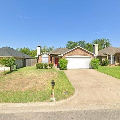 5208 Cornvalley Dr, Arlington, TX 76017