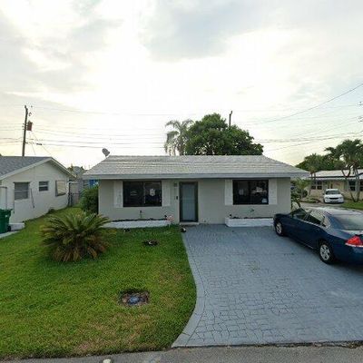 5212 Nw 27 Th Ave, Fort Lauderdale, FL 33309