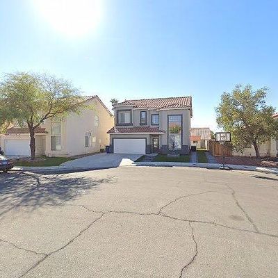 5213 Wapiti Point Ct, Las Vegas, NV 89130